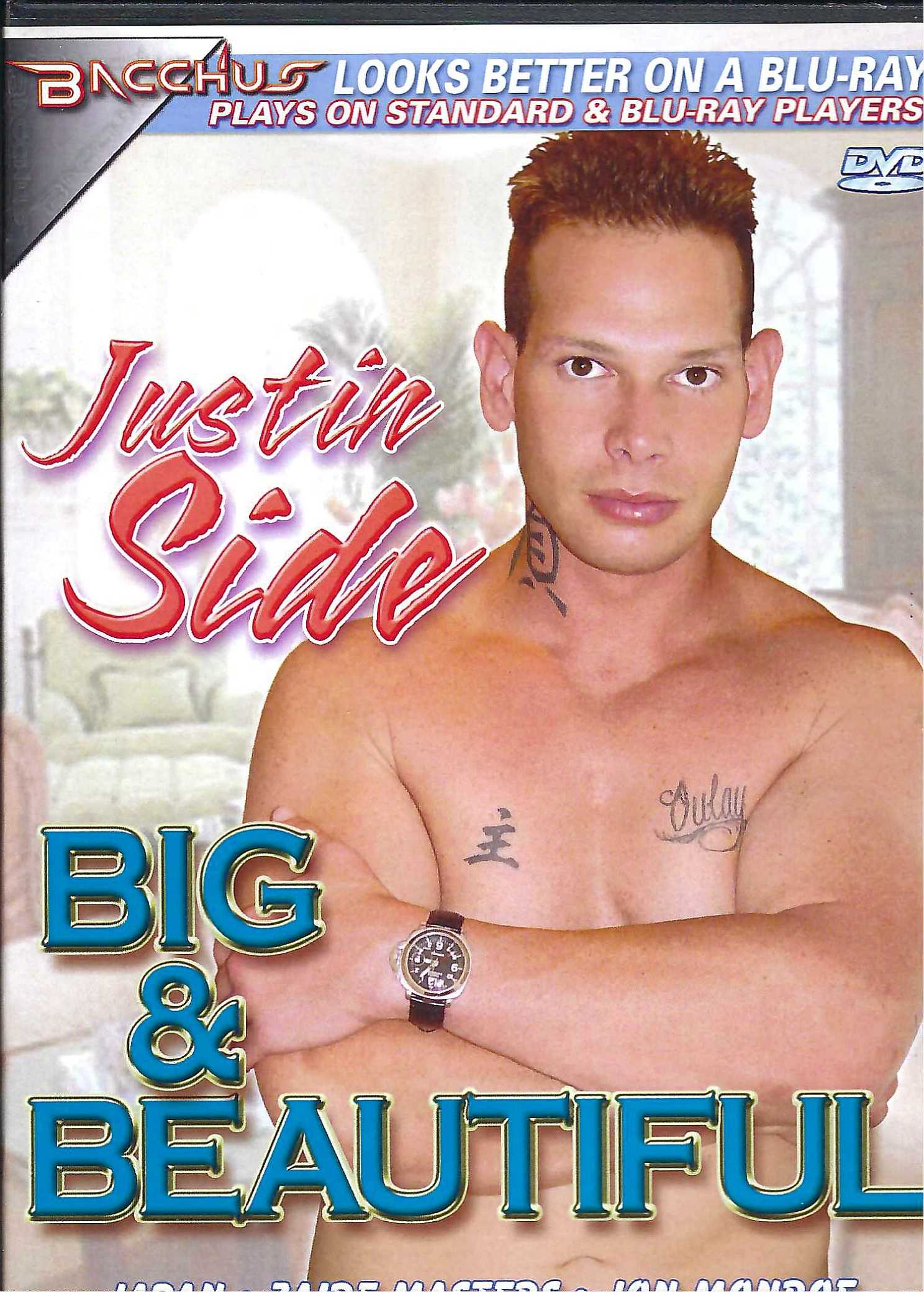 (image for) Justin Slide:Big & Beautiful